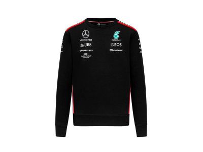 Sweat écurie Mercedes-AMG PETRONAS F1 2023