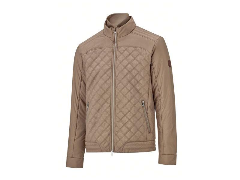 Veste Modern Fit marron clair Mercedes-Benz