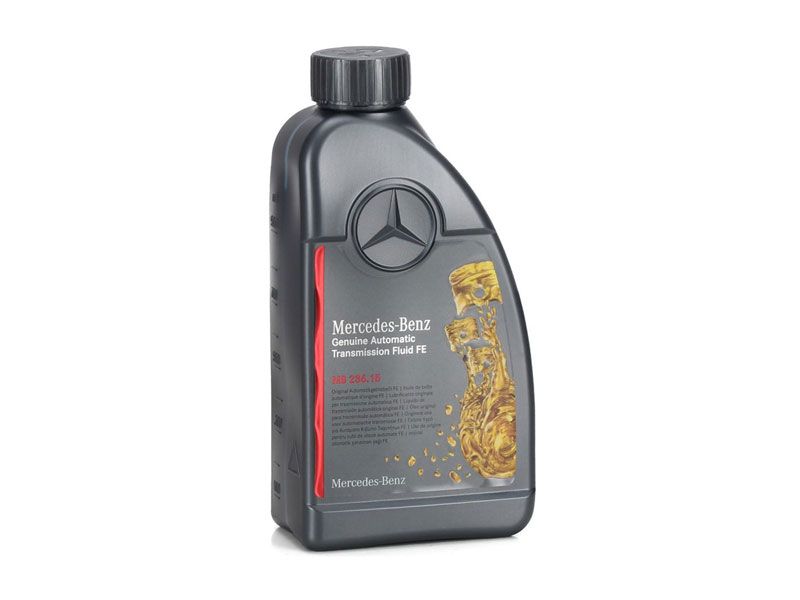 Huile Boîte de vitesse AUTOMATIQUE MB236.15 1 Litre Mercedes-Benz