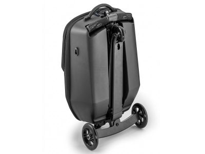 Micro Luggage 3.0 valise cabine et trottinette