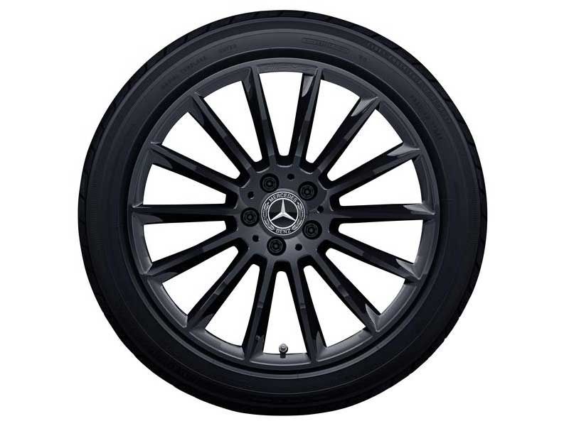 Jante AMG GLA W156 19 pouces