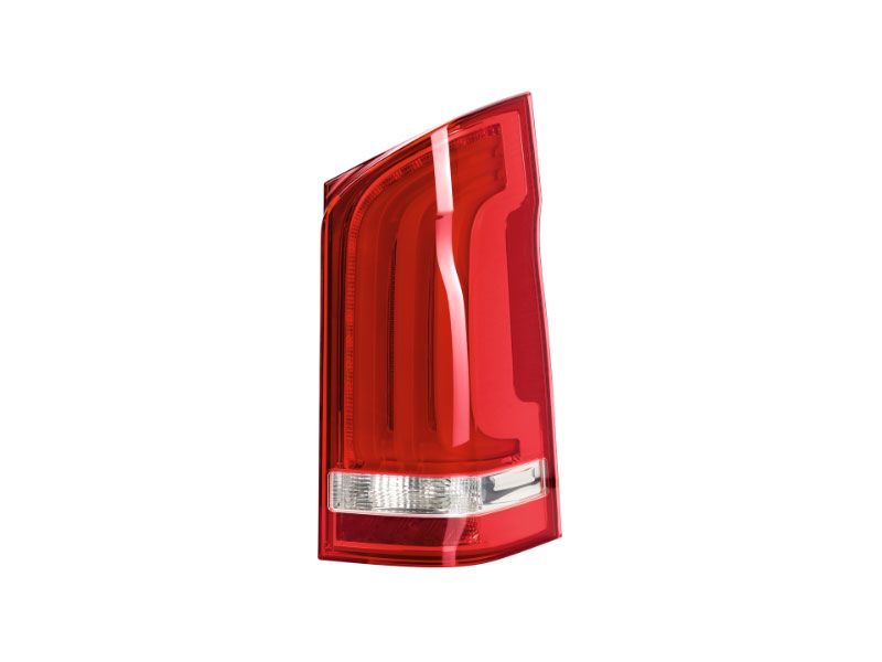 Feu Arrière Droit LED OUVRANT coté Passager EQV Classe V Marco Polo W447 Mercedes-Benz