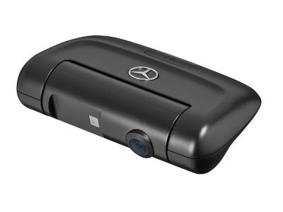 Dashcam Mercedes-Benz Caméra ARRIERE