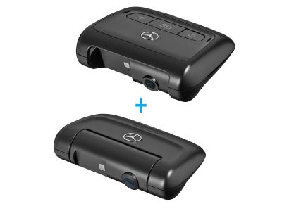 Dashcam Caméra ARRIERE Mercedes-Benz