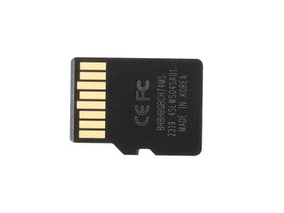 Carte Micro SD 32GO Mercedes-Benz