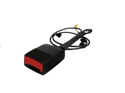 Boucle Ceinture Siège Avant Conducteur/Passager Classe B W246 Mercedes-Benz