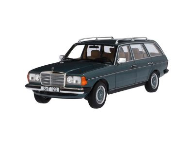 Modèle réduit 200 Break S S123 (1980-1985) Mercedes-Benz - 1/18ème