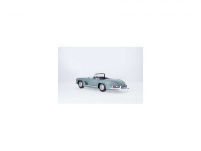 Modèle réduit  300 SL Roadster W 198 II (1957-1963) 