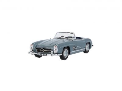 Modèle réduit  300 SL Roadster W 198 II (1957-1963) 