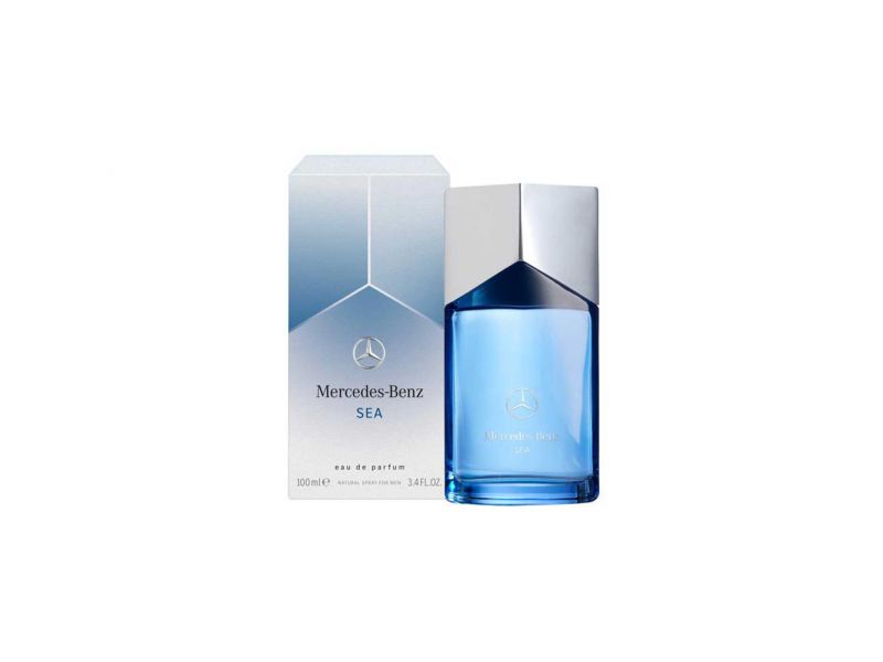 Parfum homme  Sea, EdP, 100 ml  Mercedes-Benz 