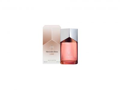 Parfum Woman Land, EdP, 100 ml  Mercedes-Benz 