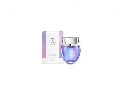 Parfum Mercedes-Benz Woman Fanciful Edition, EdT, 60 ml 
