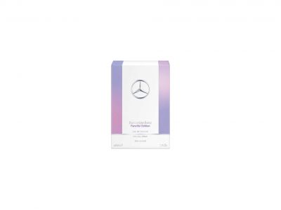 Parfum Mercedes-Benz Woman Fanciful Edition, EdT, 60 ml 