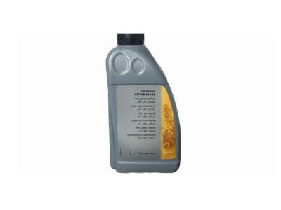 Huile Boîte de vitesse AUTOMATIQUE MB 236.22 1 Litre Mercedes-Benz