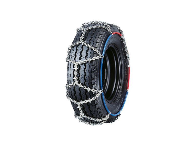 Chaîne neige 17 pouces - RUD CENTRAX - Classe V / EQV / VITO / EVITO