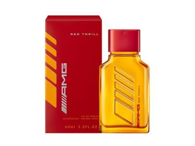 Eau de Parfum AMG Red Thrill 60 ml