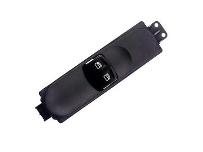 Commutateur,Interrupteur de commande de vitre avant côté conducteur, pour  Mercedes Vito W639 Sprinter II 906, Fensterheber - Cdiscount Auto