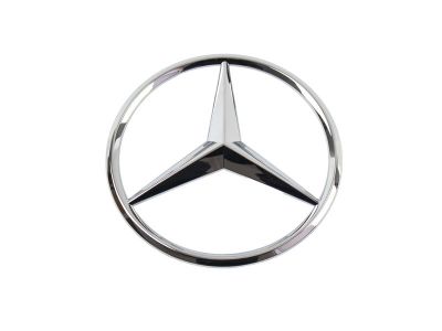 Kit étoile de calandre Classe E W213 Mercedes-Benz