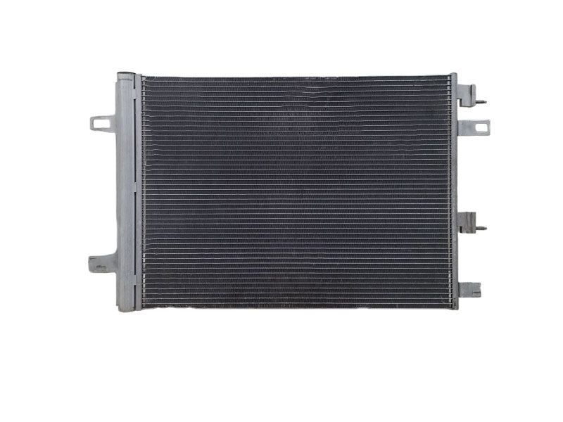 Radiateur Condensateur Classe A W177 Mercedes-Benz