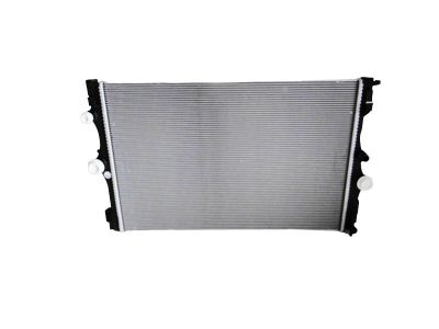 Radiateur d'Eau Classe A W177 Mercedes-Benz