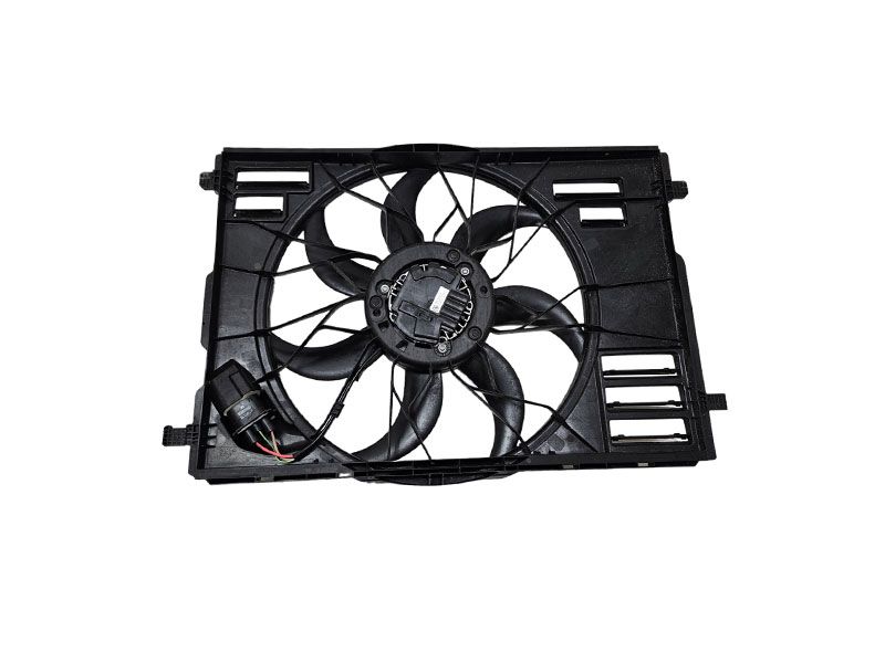 Ventilateur de Radiateur Classe A W177 Mercedes-Benz