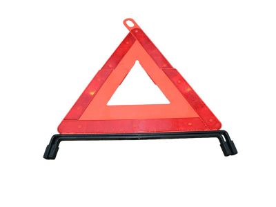 Triangle de signalisation