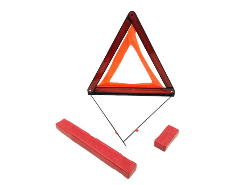 Triangle de signalisation