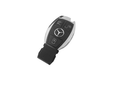 Pile clé télécommande pour véhicule Mercedes-Benz