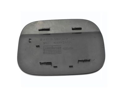 Coque trappe à carburant Classe A W177 Mercedes-Benz