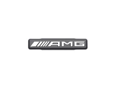 Monogramme AMG de Calandre Classe G W463 Mercedes-Benz
