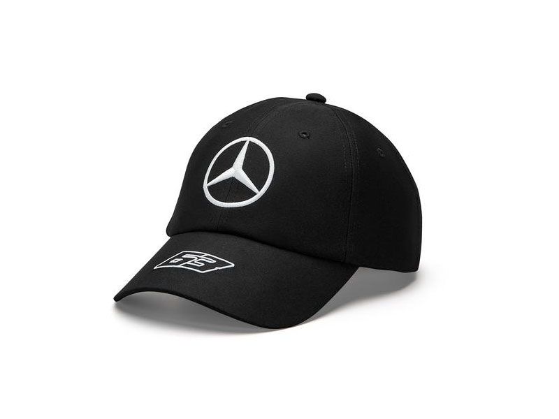 Casquette d'équipe 2023 - Mercedes-AMG F1