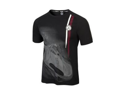 T-shirt Homme AMG - Taille S