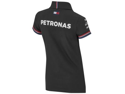 Polo femme Mercedes-Benz AMG F1 - Taille L