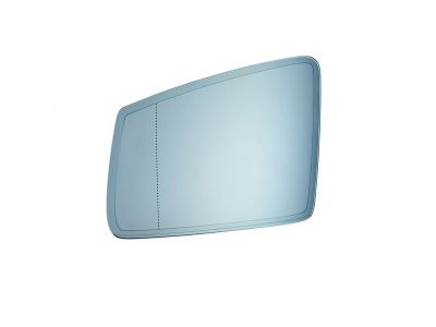 Miroir Rétroviseur Gauche Passager Classe C W204 Mercedes-Benz