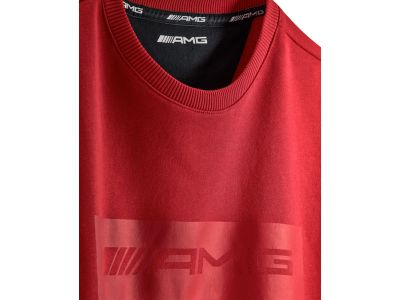 Sweat-shirt AMG, Unisexe - Taille M
