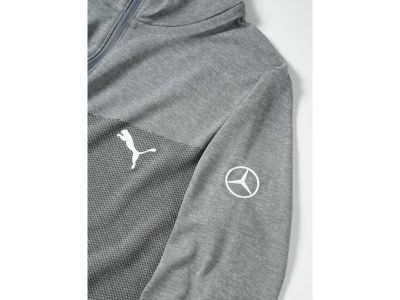  Sweater Puma de golf femme Taille XS Mercedes-Benz