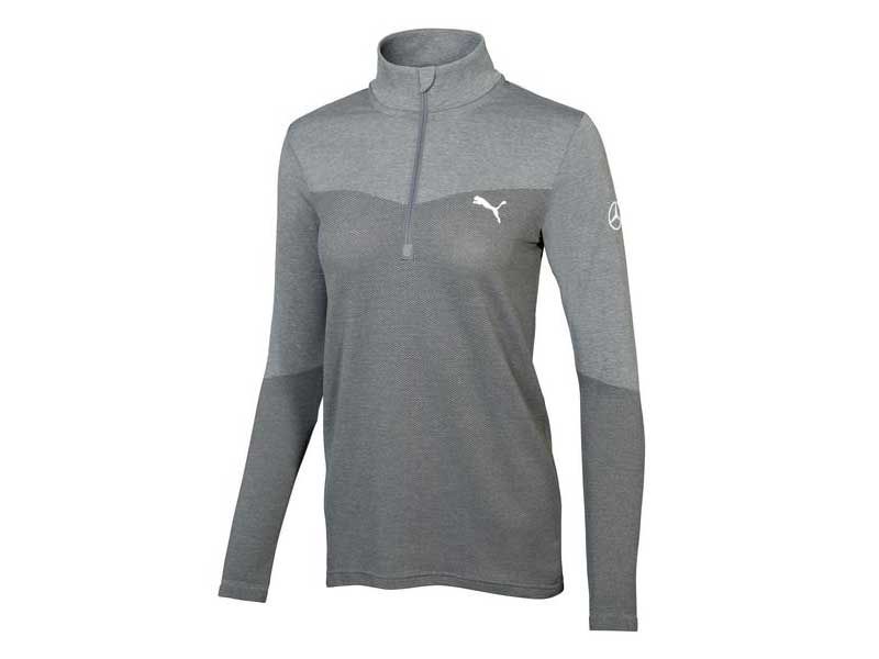  Sweater Puma de golf femme Taille XS Mercedes-Benz