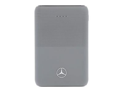 Batterie Externe Powerbank 10 000 mAh Mercedes-Benz