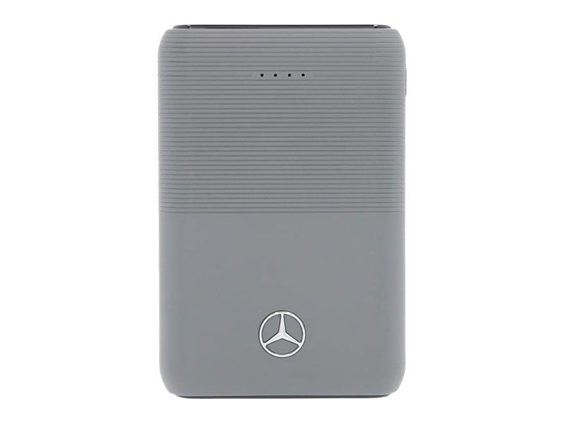 Batterie Externe Powerbank 10 000 mAh Mercedes-Benz