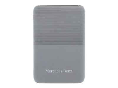 Batterie Externe Powerbank 10 000 mAh Mercedes-Benz