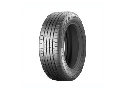 Pneus 15 Pouces Mercedes 145/65R15 72T CONTINENTAL ECOCONTACT 6