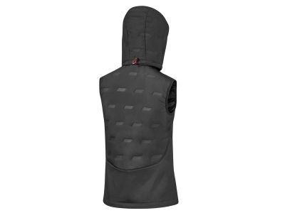 Gilet Coupe-Vent Softshell AMG pour Hommes 