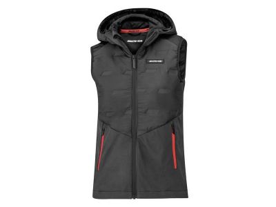 Gilet Coupe-Vent Softshell AMG pour Hommes 