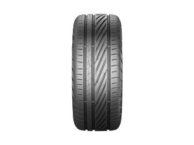 Pneus 17 Pouces Mercedes 225/45R17 91Y UNIROYAL RAINSPORT5