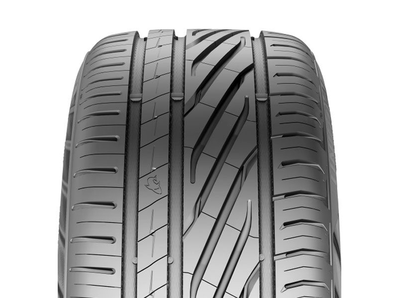 Uniroyal Rainsport 5 Pneumatico 225/45 R17 91Y - Estivo Per Auto Turismo - Foto 4