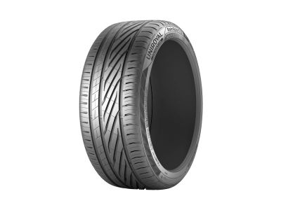 Pneus 17 Pouces Mercedes 225/45R17 91Y UNIROYAL RAINSPORT5