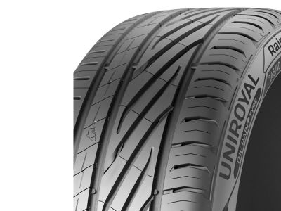 Pneus 17 Pouces Mercedes 225/45R17 91Y UNIROYAL RAINSPORT5