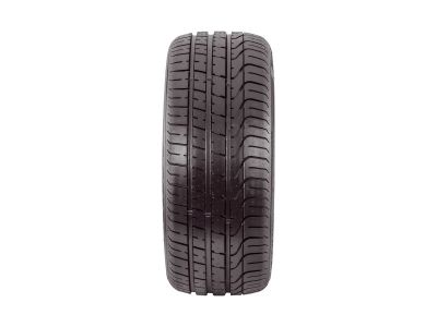 Pneus 20 Pouces Mercedes 245/40R20 99Y PIRELLI PZERO MO