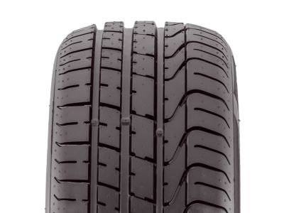 Pneus 20 Pouces Mercedes 245/40R20 99Y PIRELLI PZERO MO