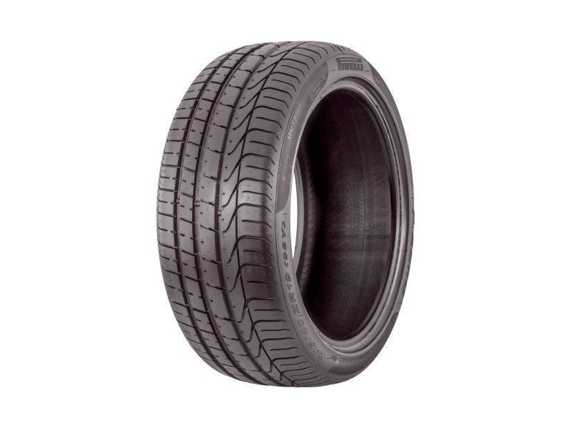 Pneus 20 Pouces Mercedes 245/40R20 99Y PIRELLI PZERO MO